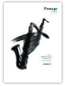 Passage by Snidero Jim for Sax Quintet W