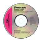 Swing Gig Combo Books by Clark A and P for CD