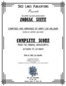 Zodiac Suite (Complete Edition) by Williams Mary Lou for Misc Lg En