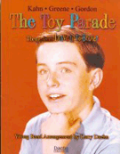 Toy Parade (Leave It To Beaver Theme) by Kahn Dave - Daehn Larry - for Full Score
