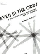 Even In The Odds by Humphrey Ralph for Drum Set