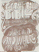 Rock & Roll Bible Of Coordination by Rothman Joel for Drum Set