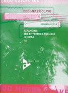 Odd Meter Clave by Guilfoyle Conor for Drum Set