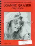 Joanne Grauer Fake Book Volume 1 by Grauer Joanne for Fake Book (Vol 1)