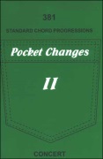 Pocket Changes Volume 2 for Fake Book (Vol 2)
