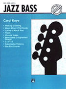Jazz Improvisations by Most Sam for Bass Clef (Bass Clef)