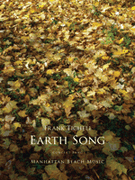 Earth Song by Ticheli Frank for Full Score