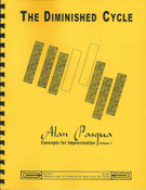Diminished Cycle by Pasqua Alan for Text