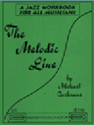 Melodic Line The by Cochrane Michael for Text