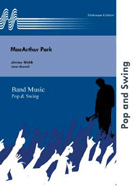 Macarthur Park by Webb Jimmy - Kennedy James - for Concert Band