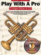 Play With A Pro by Bower Bugs - Carubia Mike - for Trumpet