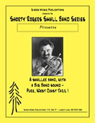 Pirouette by Rogers Shorty for Little Big Band