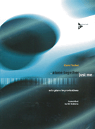Alone Together by Fischer Clare - Dobbins Bill - for Keyboard