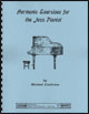 Harmonic Exercises For The Jazz Pianist by Cochrane Michael for Keyboard