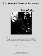 Set Works For Trumpet by Mobley Bill for Text