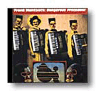 Dangerous Precedent by Mantooth Frank for CD