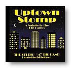 Uptown Stomp for CD (Studio "A" Big Band)