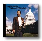 My Favorite Things by Niess Matt and Capito for CD