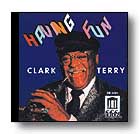 Having Fun by Terry Clark for CD
