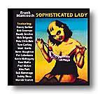 Sophisticated Lady by Mantooth Frank for CD