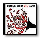 Big Band Jazz by Spera Dominic for CD