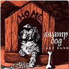 Home for CD (Swamp Dog Jazz Band)
