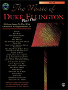 Music Of Duke Ellington Plus One by Ellington Duke - Esposito Tony - for Flute Collection