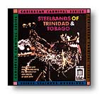 Steelbands Of Trinidad & Tobago by Steelbands Of Trinid for CD