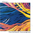 North/south Convergence by Circo for CD