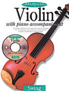 Solo Plus Swing Violin for Violin Collection (Swing)