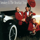 Smokey & The Bearkat Trio by Dekuehn Kurt for CD