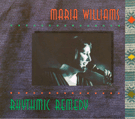 Rhythmic Remedy by Williams Maria for CD