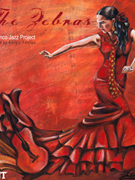 Flamenco Jazz Project by UNT Zebras for CD