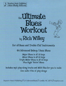 Ultimate Blues Workout by Willey Rich for Text