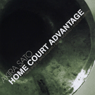 Home Court Advantage by Sato Akira for CD