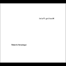 Meeting Point by Roberto Verastegui for CD