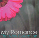 My Romance by - Rutherford Paris - New Collection for CD