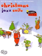 Christmas Jazz Suite by - Holcombe Bill - for Jazz Ensemble