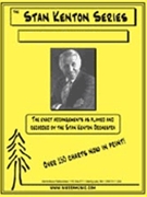 Adeste Fideles by - Kenton Stan - for Jazz Ensemble