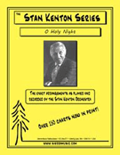 O Holy Night by - Kenton Stan - for Jazz Ensemble