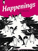 Happenings by Poe for Piano