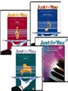 Just For You Packet by Alexander for Piano