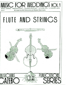 Music For Weddings Volume 1 by - Holcombe Bill - for Instrument Quintet
