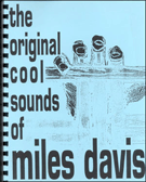 Miles - Original Cool Sounds Of Miles Da by Davis Miles for Trumpet So