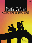 Classical Impressions by Cuellar Martin for Piano