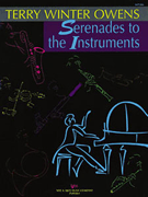 Serenades To The Instruments by Owens Terry Winter for Piano