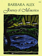 Journey Of Memories by Alex Barbara for Piano