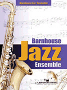 Funky Ol' Saint Nick by Clark Paul for Jazz Ensemble
