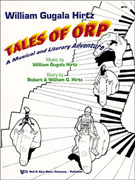 Tales Of Orp by Hirtz William Gugal for Piano