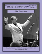 First Noel by - Curnow Bob - for Jazz Ensemble